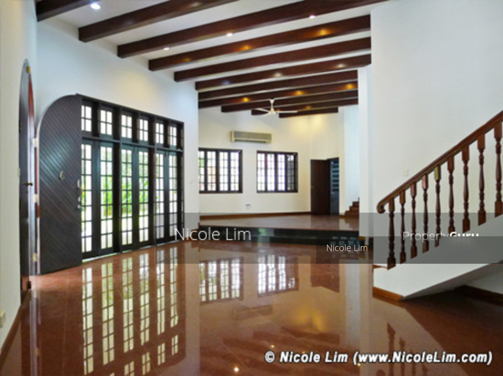 Bukit Teresa Road (D4), Detached #112551912